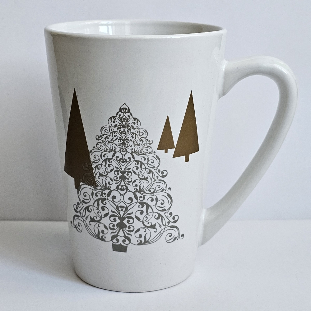 Secret Expressions Regal Confections Coffee Mug | CA65 Approved | Microwave Safe
